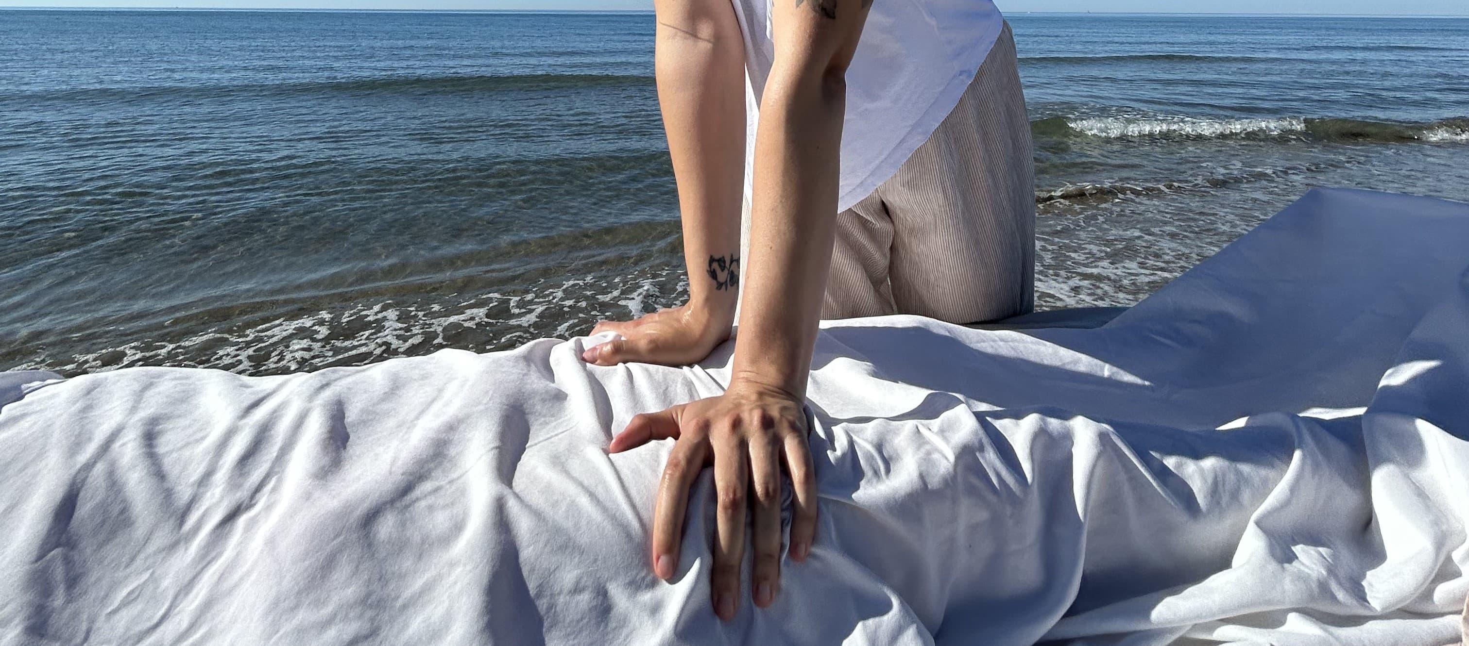 Massage sur-mesure